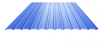 Профнастил С-10 сторона А