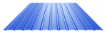 Профнастил С-12 сторона А