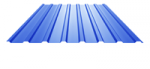 Профнастил С-15 сторона Б