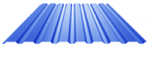 Профнастил С-20 сторона А