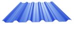 Профнастил НС-35 сторона А
