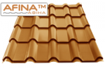 Металлочерепица Афина