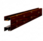 Стальбрус планка соединительная