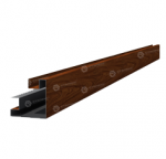 Стальбрус угол внешний