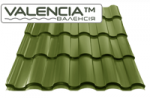 Металлочерепица Валенсия