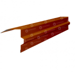 Планка ветровая