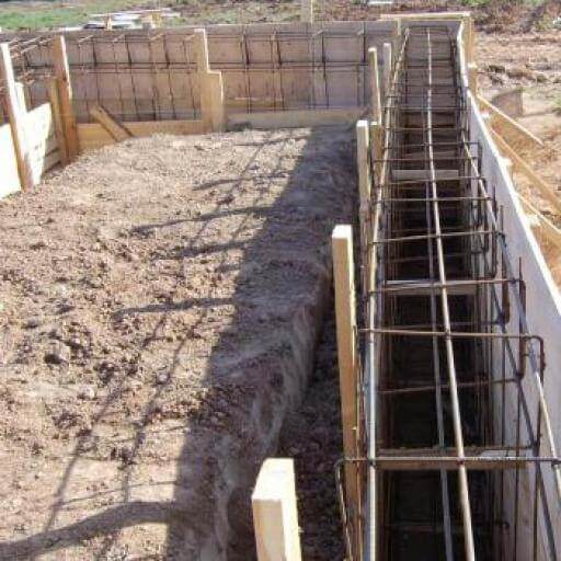  Фундамент. Что нужно помнить?