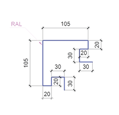 full cherteg stalbrus ugol vnesh