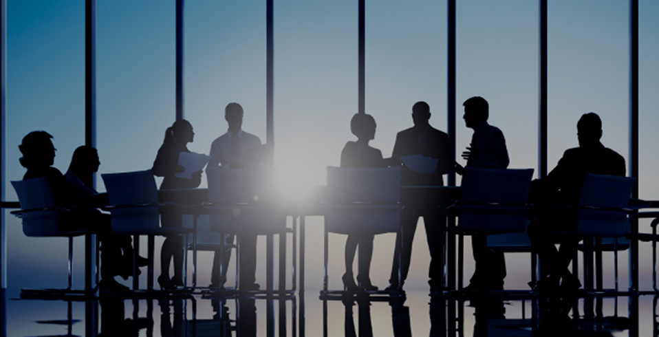 Ежеквартальный сЪезд менеджеров